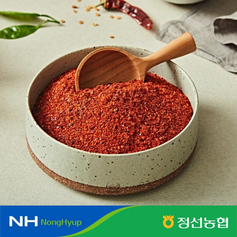 강원더몰,정선 고춧가루 1kg