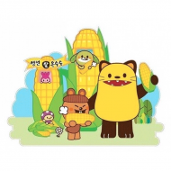 2026정선 찰옥수수 예약판매